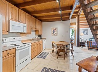 4400 Lodge Pole Cir #308, Silverthorne, CO 80498