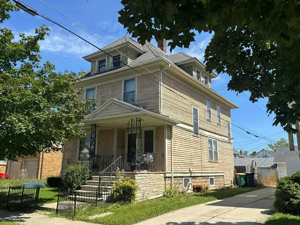 263 S Marr St, Fond Du Lac, WI 54935