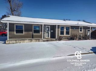 209 W Albert St, Garden City, KS 67846