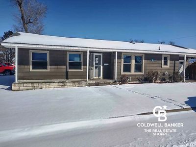 209 W Albert St, Garden City, KS, 67846