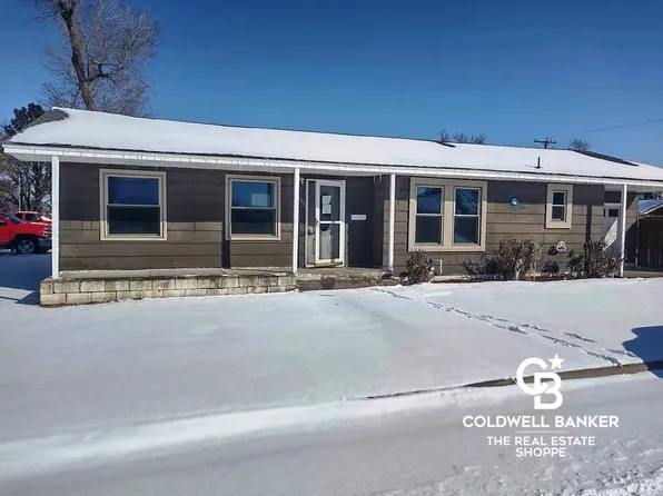 209 W Albert St, Garden City, KS 67846