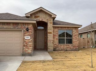 5403 Lamont Ave, Odessa, TX 79762