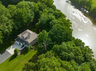 4531 River Pointe Blvd, Buchanan, MI 49120