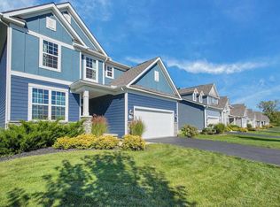 2932 Beechwood Dr, Powell, OH 43065