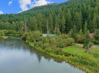 583 Heron Dr, Cle Elum, WA 98922