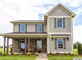 1 Desert Oak Ct, Huntsville, AL 35824