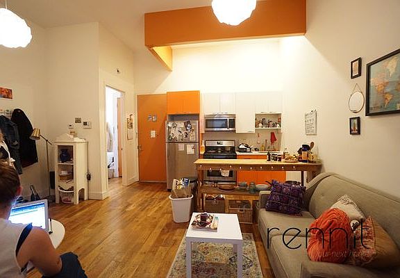 2nd image of 285 Himrod St #2F