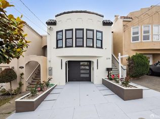 2275 25th Ave, San Francisco, CA 94116