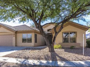 7663 W Talavera Way, Tucson, AZ 85743