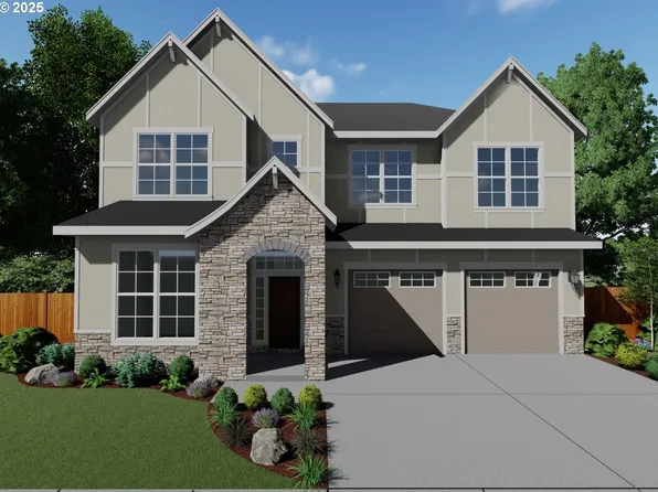 17870 NW Layla Lot 19, Portland, OR 97229