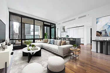 Sold by Douglas Elliman