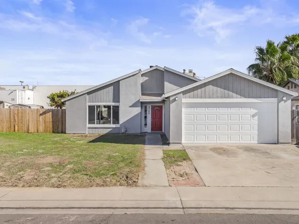 2700 El Dorado Dr, Ceres, CA 95307