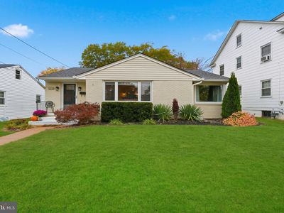 1215 Seacobeck St, Fredericksburg, VA, 22401