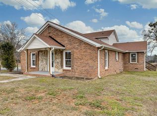 722 N Church St, Union, SC 29379