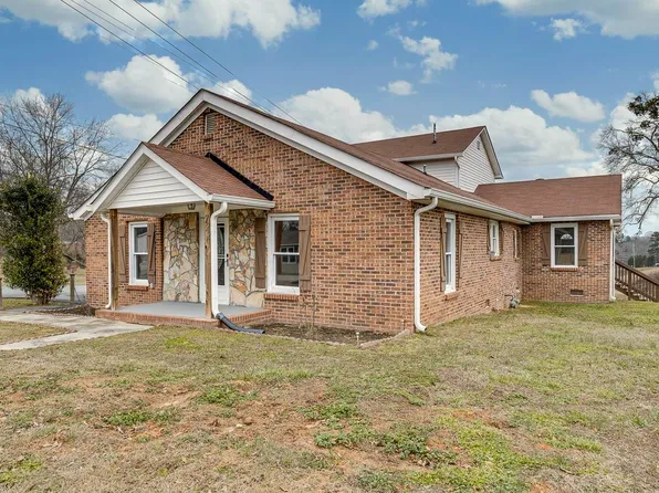 722 N Church St, Union, SC 29379