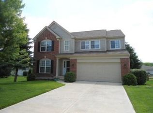 205 Bridle Pass Way, Monroe, OH 45050