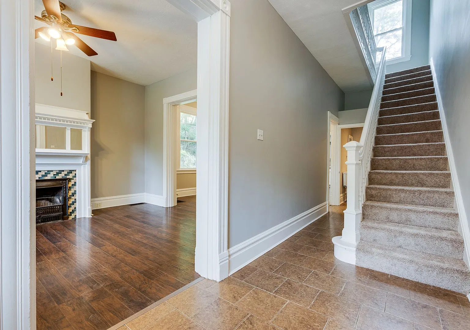 Renovated Perry South 3Bed 1.5 Bath Home Move-In Ready — Photo 2