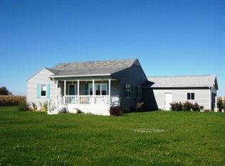 1464 County Road 800n, Sullivan, IL 61951