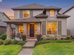 10866 SW Lisbon St, Wilsonville, OR 97070