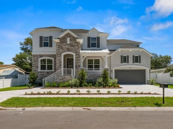 3604 S Gardenia Ave, Tampa, FL 33629