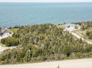 Thomas Rd LOT 20, Yarmouth, NS B5A5G7