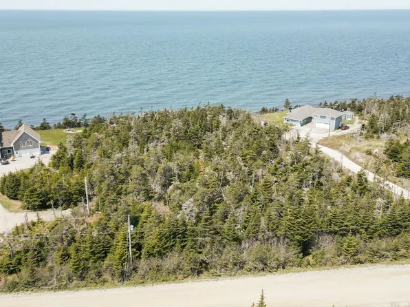 Thomas Rd Lot 20, Yarmouth, NS B5A