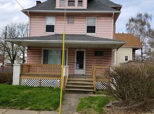 7501 Ottawa Rd, Cleveland, OH 44105