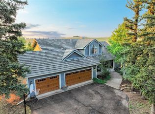191 Joshua Rd, Divide, CO 80814