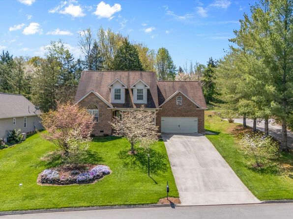 7617 Wilderness Path Rd, Corryton, TN 37721