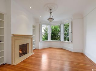 3679 Sacramento St, San Francisco, CA 94118