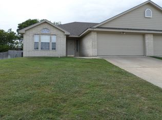 3072 Palomino Trl, Waco, TX 76706
