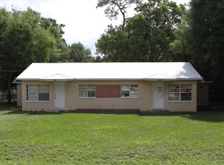 2613 Laurel Ave, Sanford, FL 32771