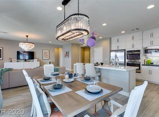 5841 Heavenly Midst Ln, Las Vegas, NV 89135