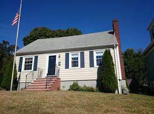 21 Barrington Rd, Dorchester, MA 02124