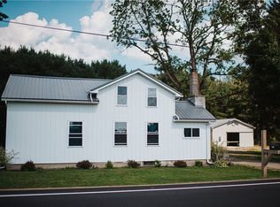 6619 Hardys Rd, Gainesville, NY 14066
