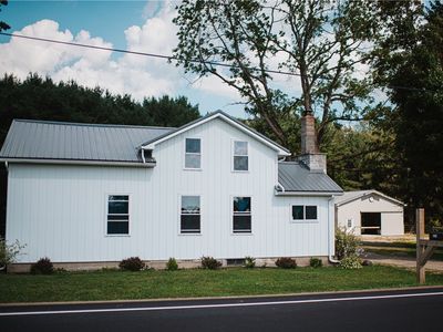 6619 Hardys Rd, Gainesville, NY, 14066