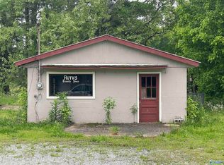 1510 Choctaw St, Cherokee, AL 35616