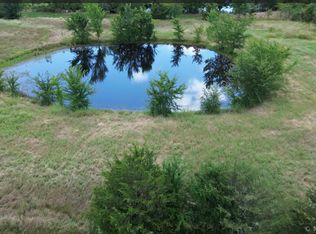 0 Hendrix Rd, Hendrix, OK 74741