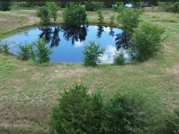 0 Hendrix Rd, Hendrix, OK 74741