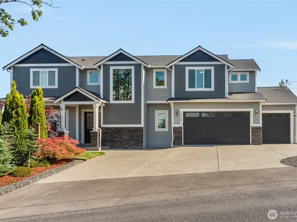 3028 64th Street E, Tacoma, WA 98443