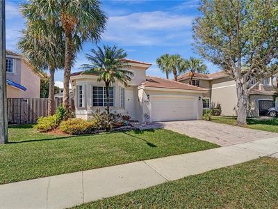 1928 NW 99th Ave, Hollywood, FL, 33024