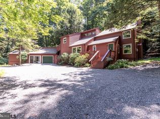 2906 Tadpole Rd, Pennsylvania Furnace, PA 16865