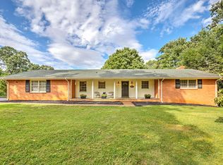 8137 College Dr, Roanoke, VA 24019
