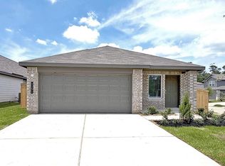 1151 Kinsey Wilderness Ln, Conroe, TX 77301