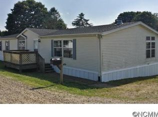 91 Austin Rd, Clyde, NC 28721