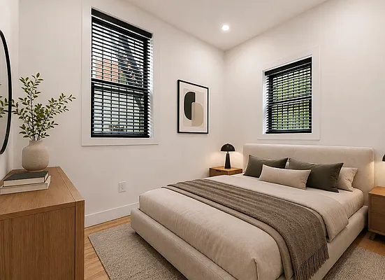 Bedroom, photo 2