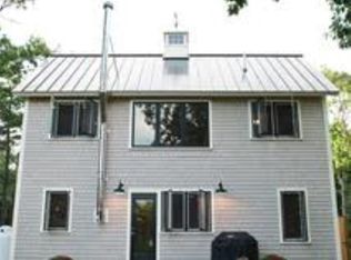 87 Tower Rd, Kittery Point, ME 03905