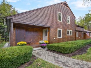 136 Glazebrook Rd UNIT B-1, Killington, VT 05751