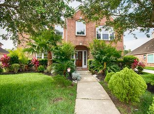 2013 Island Manor Ln, League City, TX 77573
