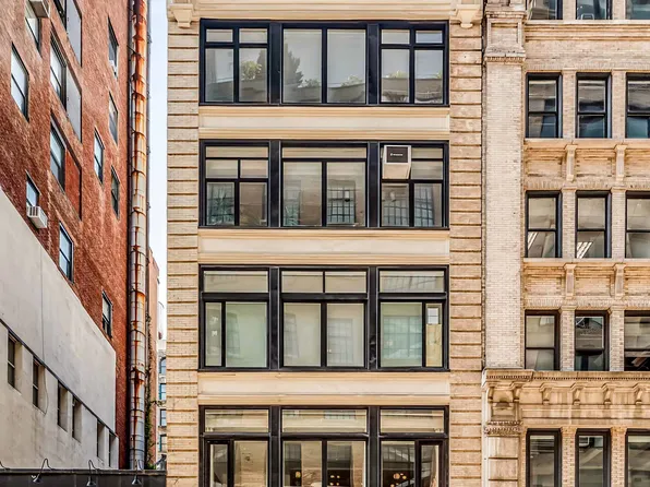 26 West 20th Street